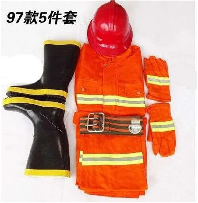 消防戰斗服