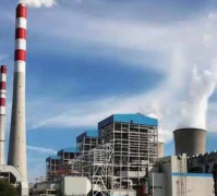 2*35萬(wàn)機(jī)組脫硝超凈改造